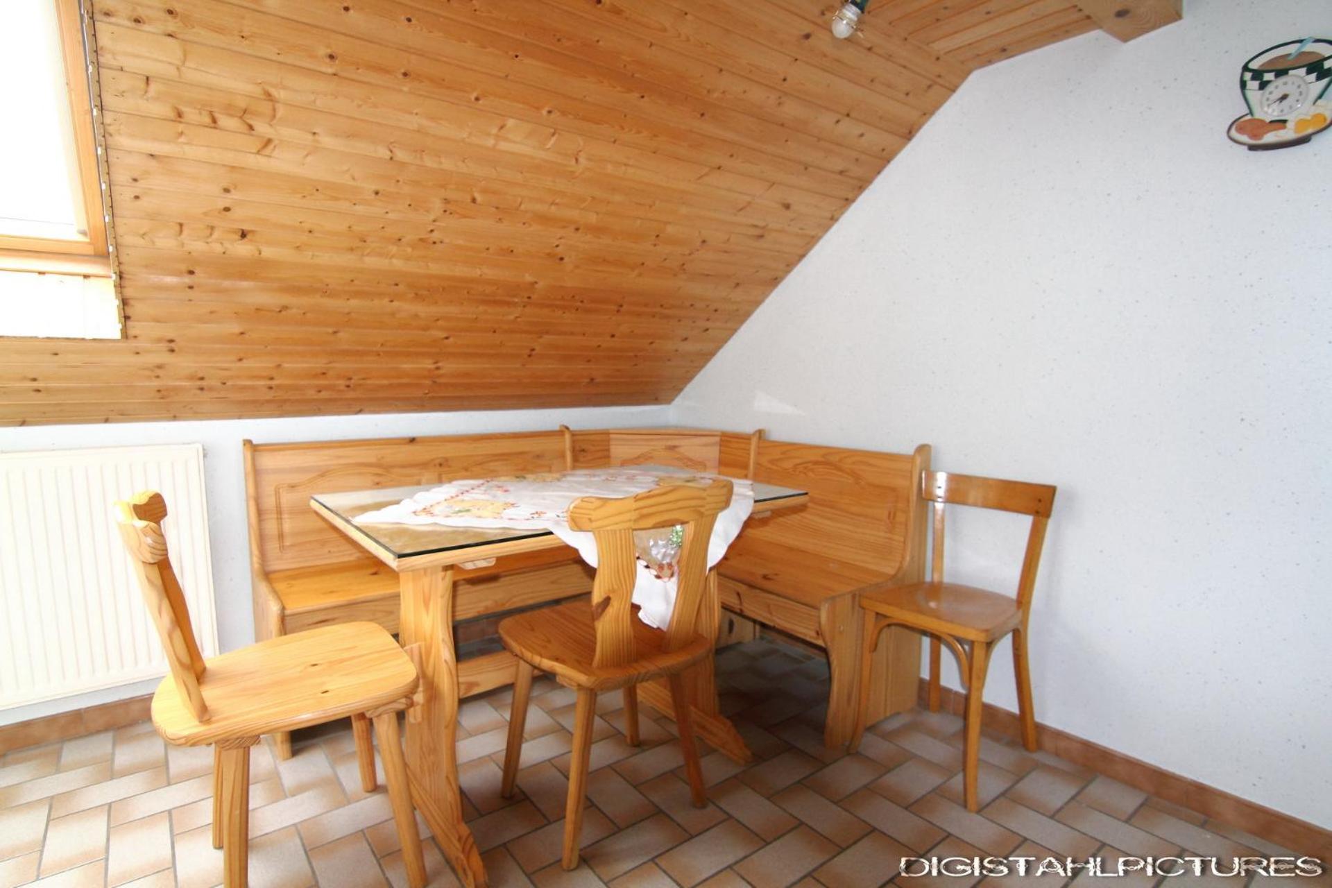 Gite A La Montagne Лабарош Екстериор снимка